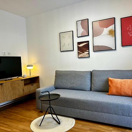 Shome Apartments Graz I Self Check-In I Free Parking Eksteriør billede