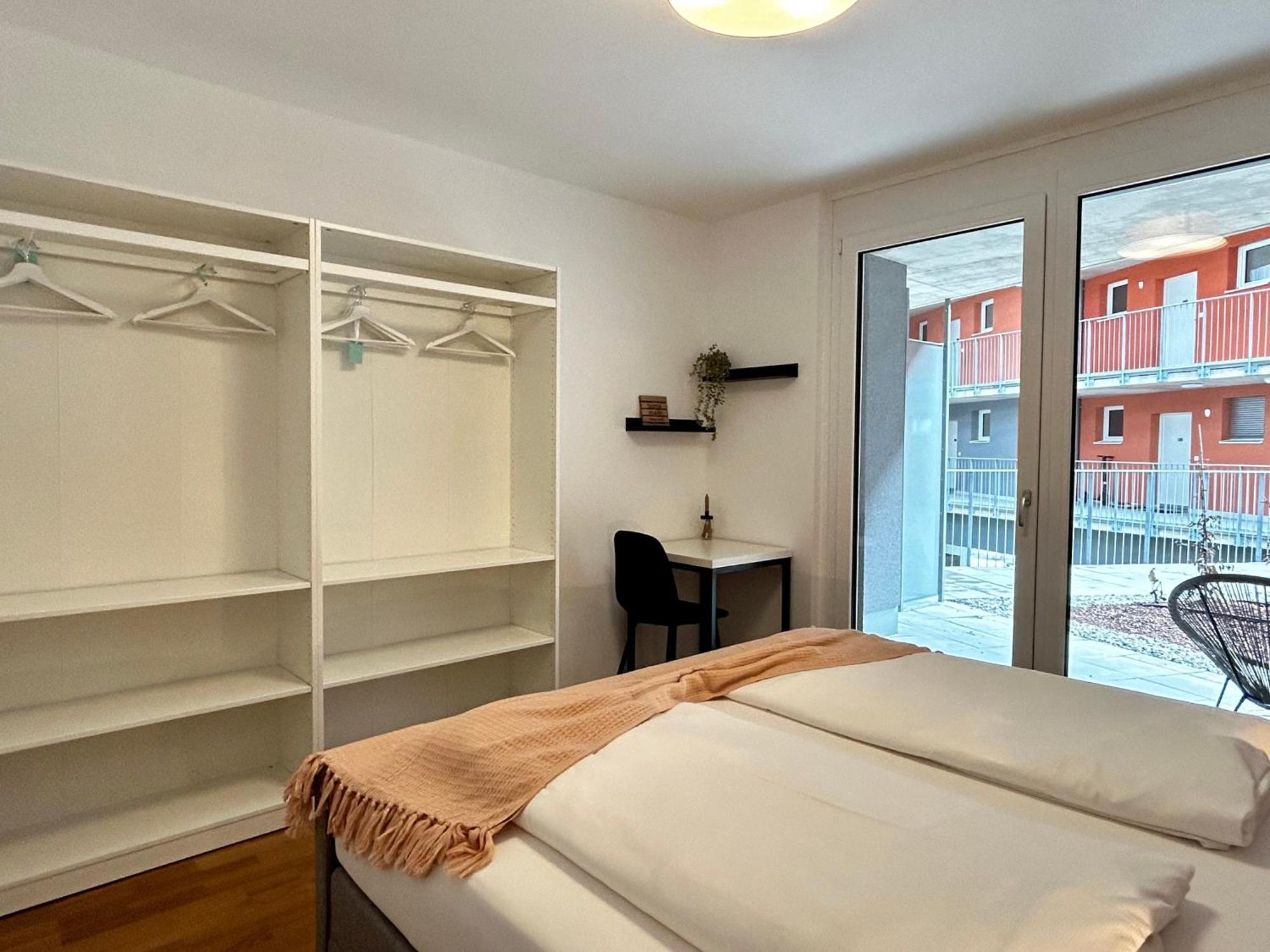 Shome Apartments Graz I Self Check-In I Free Parking Eksteriør billede