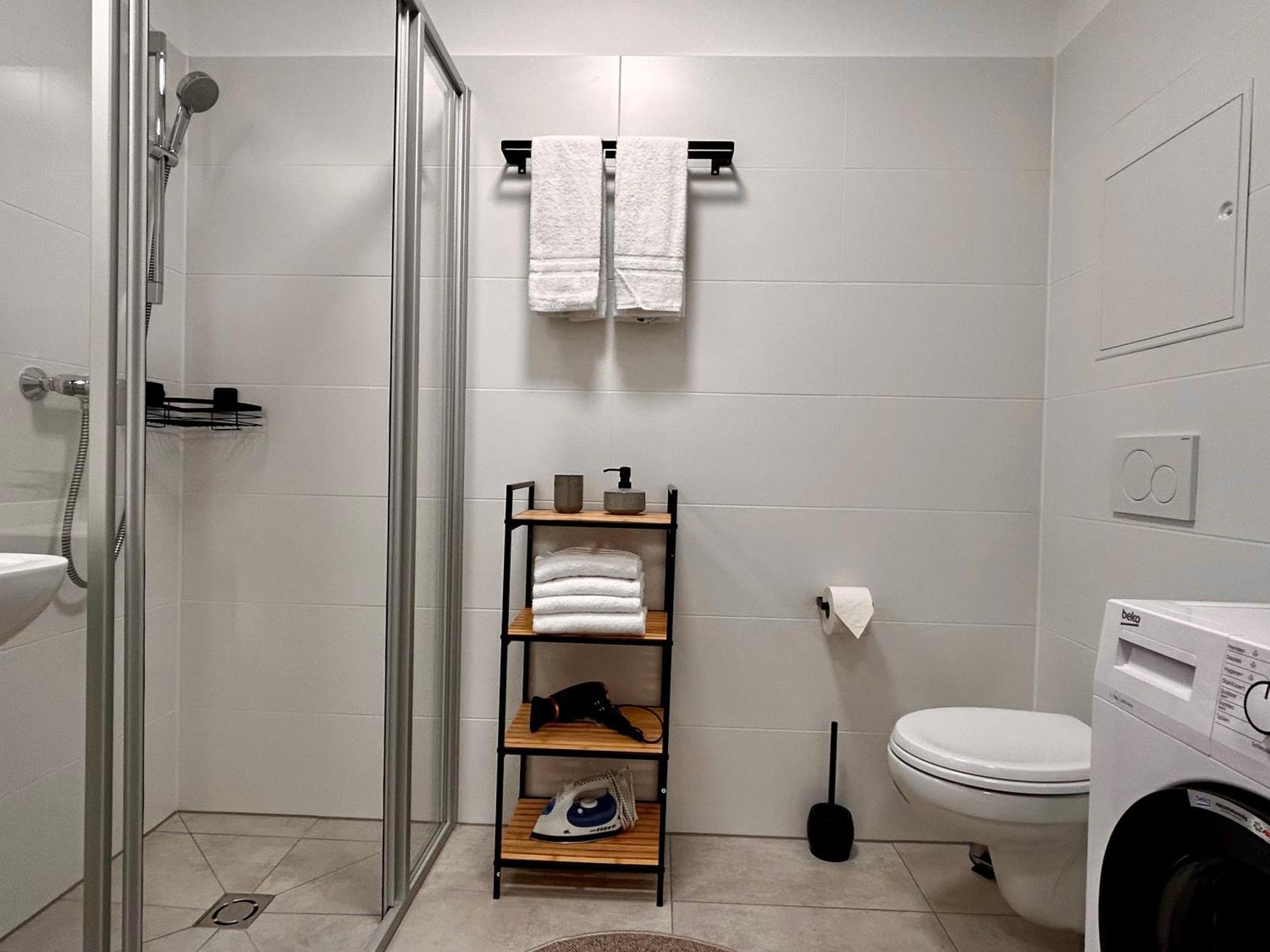 Shome Apartments Graz I Self Check-In I Free Parking Eksteriør billede