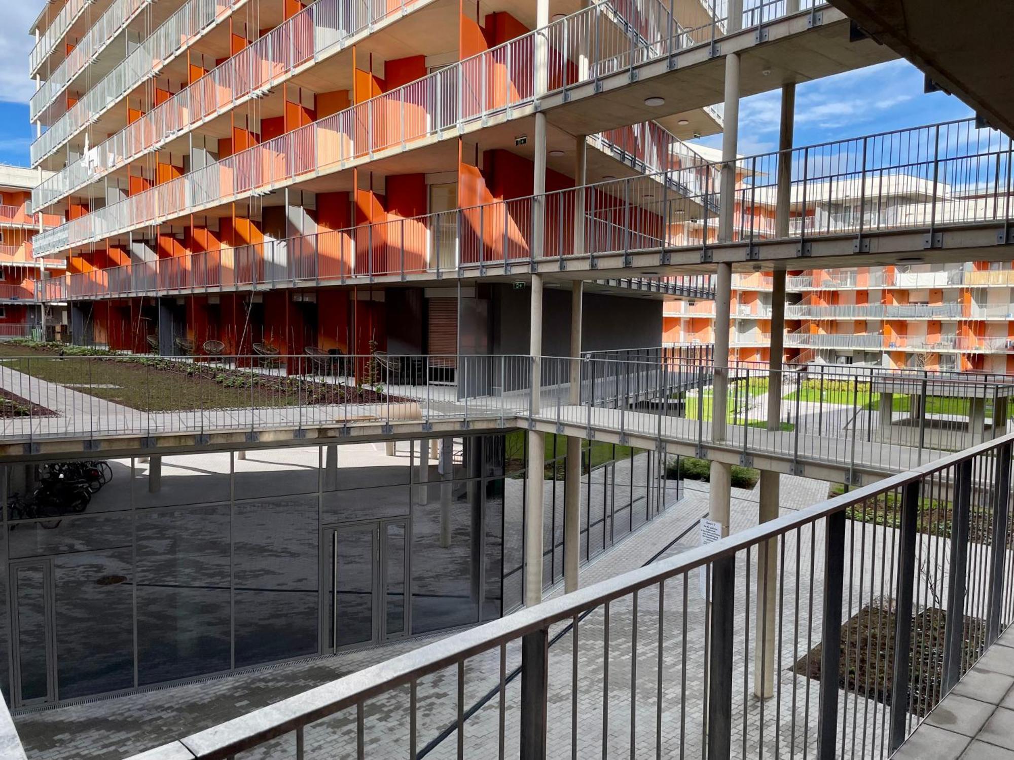 Shome Apartments Graz I Self Check-In I Free Parking Eksteriør billede